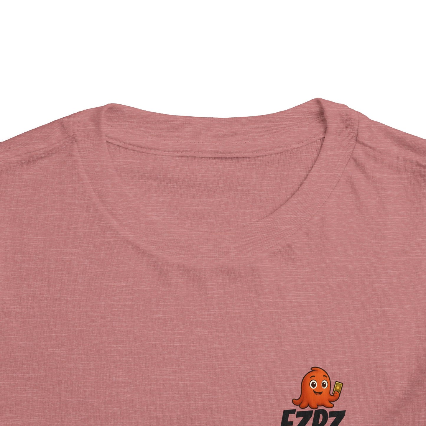 EZPZ Cards and Collectibles kid's t-shirt