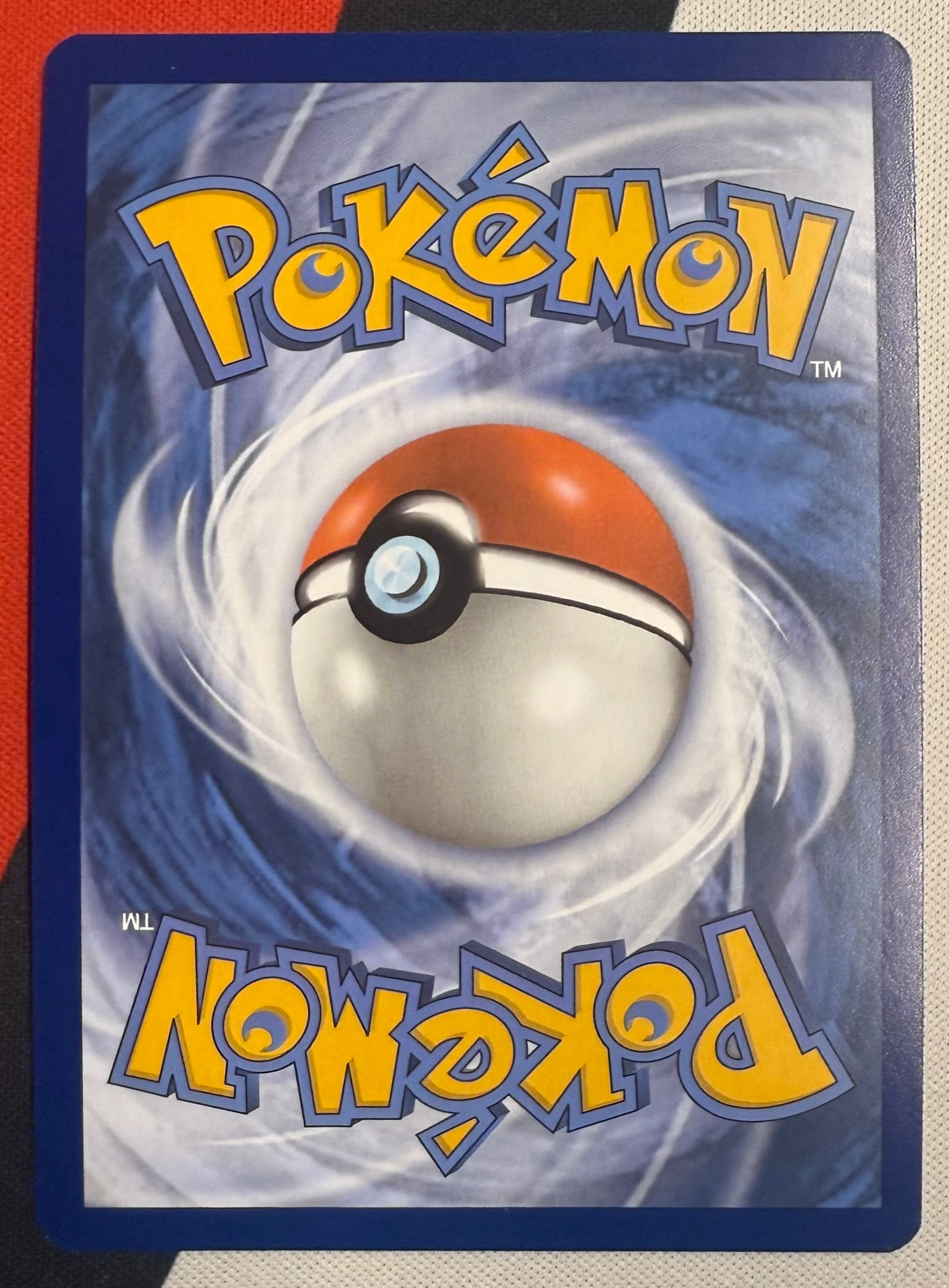 Eiscue #205 – Paldea Evolved (Illustration Rare)