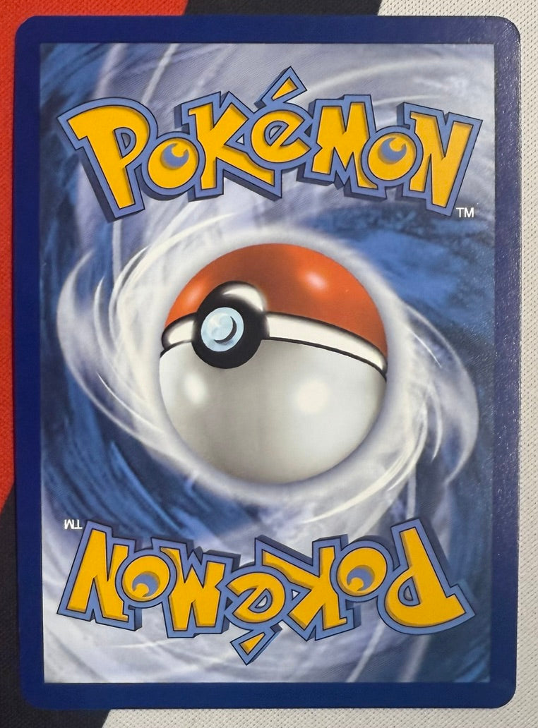 Cetitan #201 – Surging Sparks (Illustration Rare)