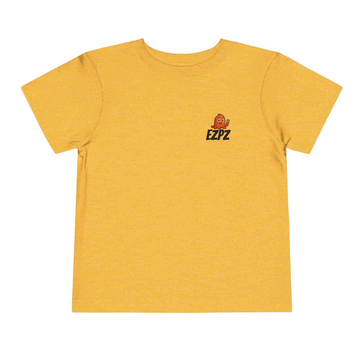 EZPZ Cards and Collectibles kid's t-shirt
