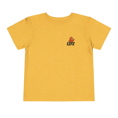 EZPZ Cards and Collectibles kid's t-shirt