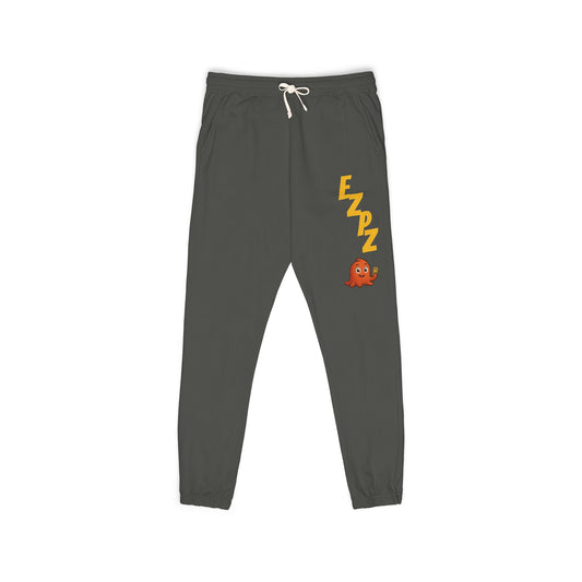 COMFORT COLORS EZPZ Cards and Collectibles SWEAT PANTS