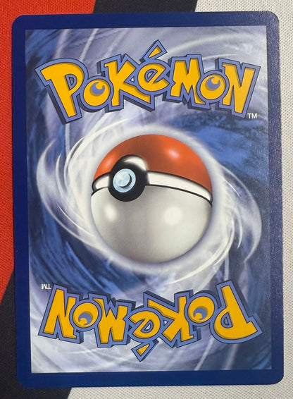 Raifort #142 – Prismatic Evolutions (Ultra Rare) A