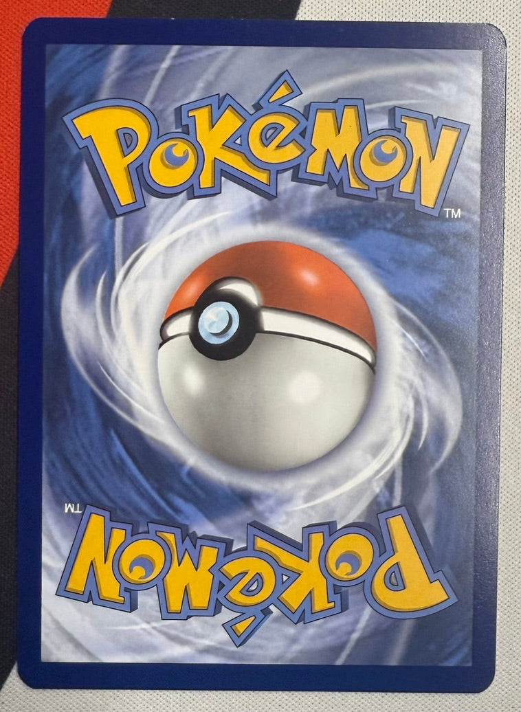 Revavroom ex #216 – Obsidian Flames (Ultra Rare)