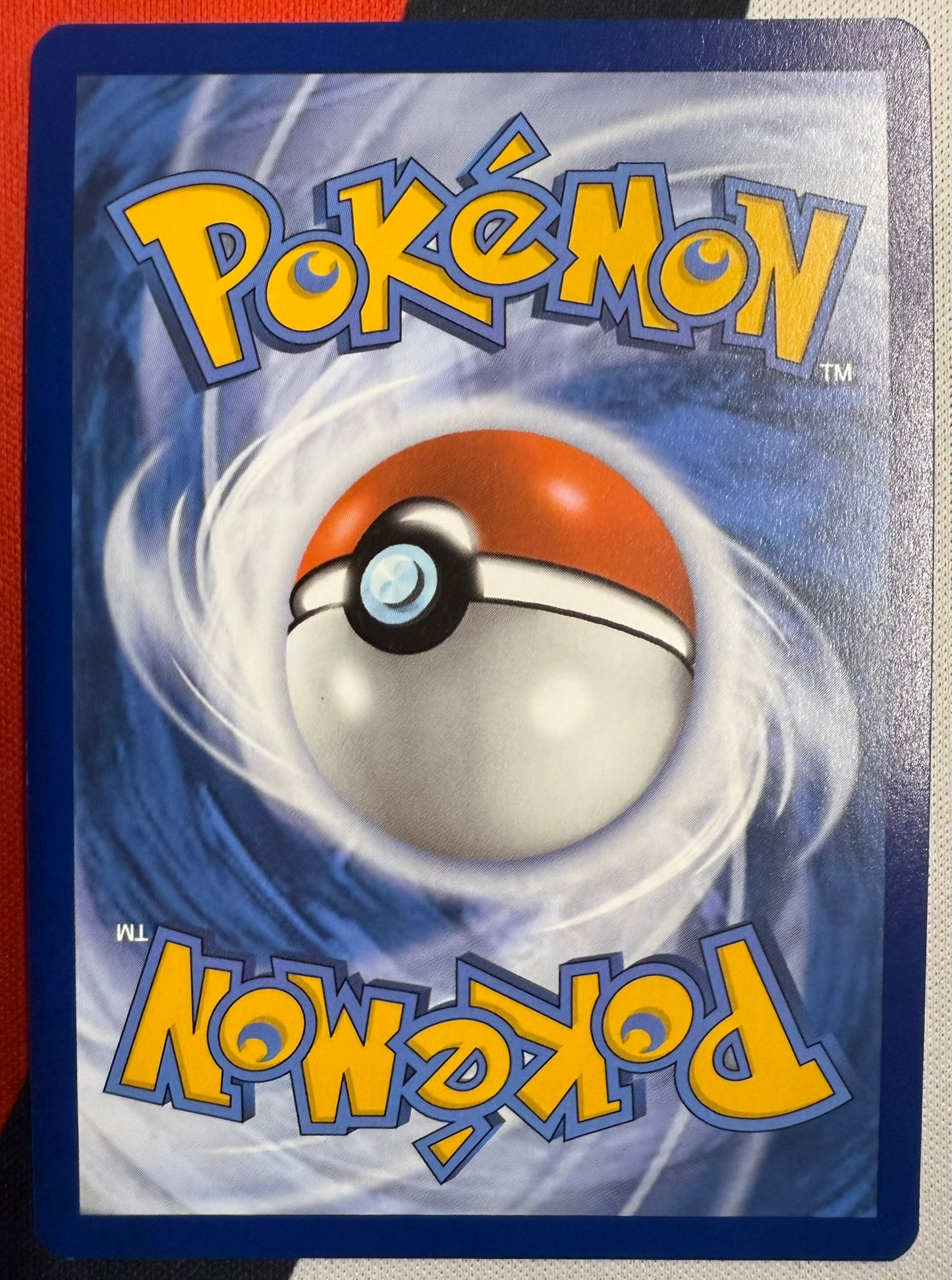 Palafin #60 – Twilight Masquerade (Cosmos Holo)