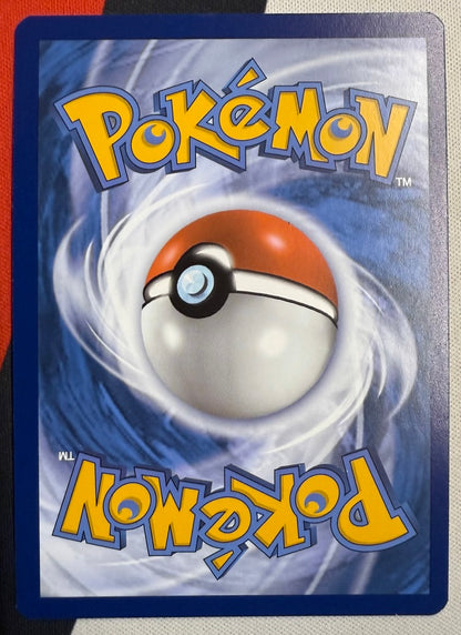 Paldean Wooper #41 – Scarlet & Violet Promo (Black Star Promo) B