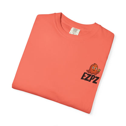 COMFORT COLORS EZPZ Cards and Collectibles T-SHIRT