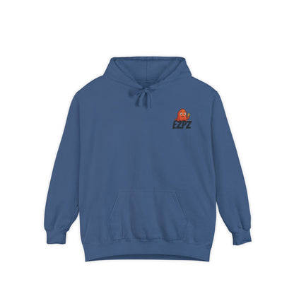 COMFORT COLORS EZPZ Cards and Collectibles HOODIE