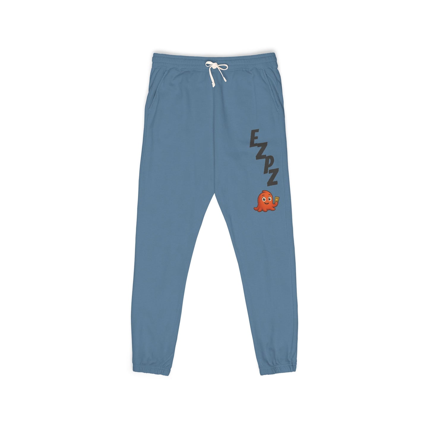 COMFORT COLORS EZPZ Cards and Collectibles SWEAT PANTS