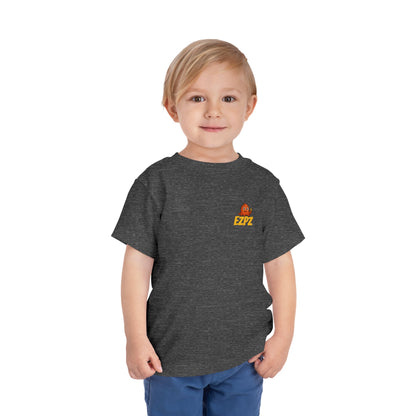 EZPZ Cards and Collectibles kid's t-shirt