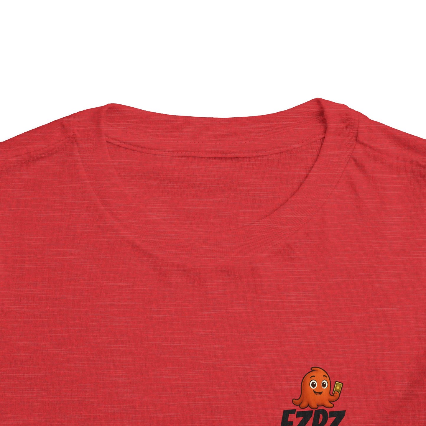 EZPZ Cards and Collectibles kid's t-shirt