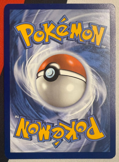 Toedscruel ex #213 – Paldean Fates (Shiny Ultra Rare)