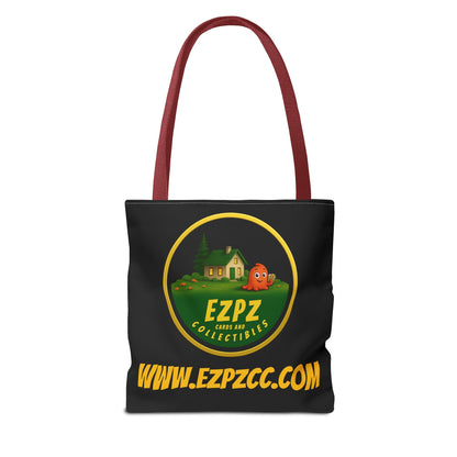 EZPZ Cards and Collectibles TOTE