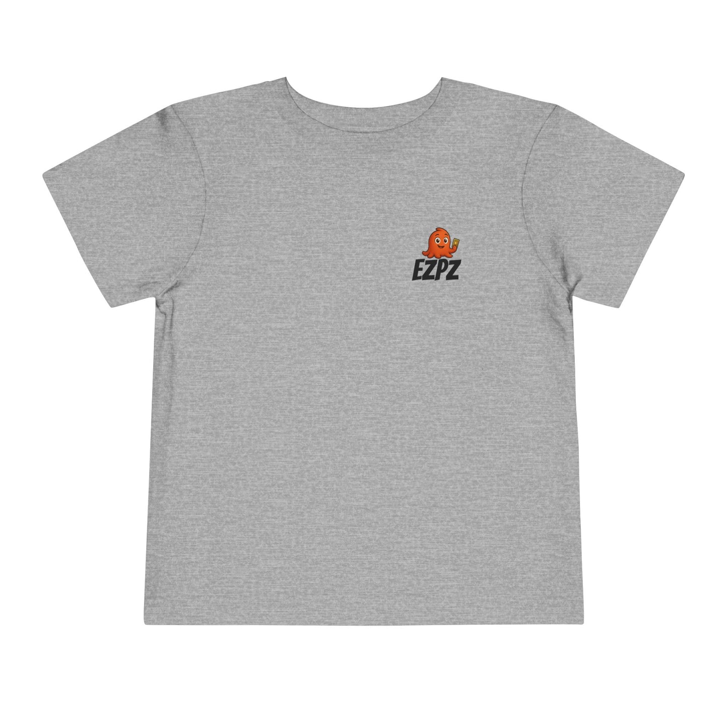EZPZ Cards and Collectibles kid's t-shirt