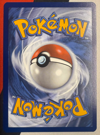 Nidoking #174 – Scarlet & Violet: 151 (Illustration Rare)