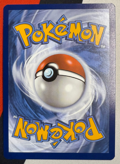 Iron Bundle #66 – Scarlet & Violet Promo (Black Star Promo)