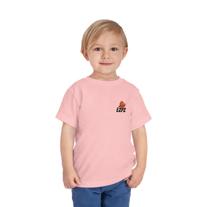 EZPZ Cards and Collectibles kid's t-shirt