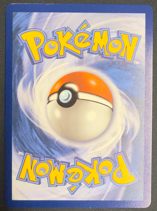 Fighting Gong #168 – Mega Evolution (Ultra Rare)