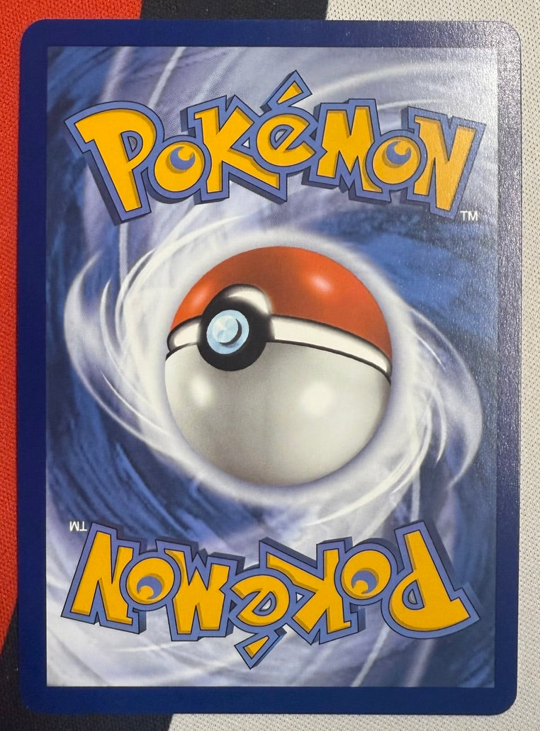 Rare Candy #256 – Scarlet & Violet (Hyper Rare, Gold)