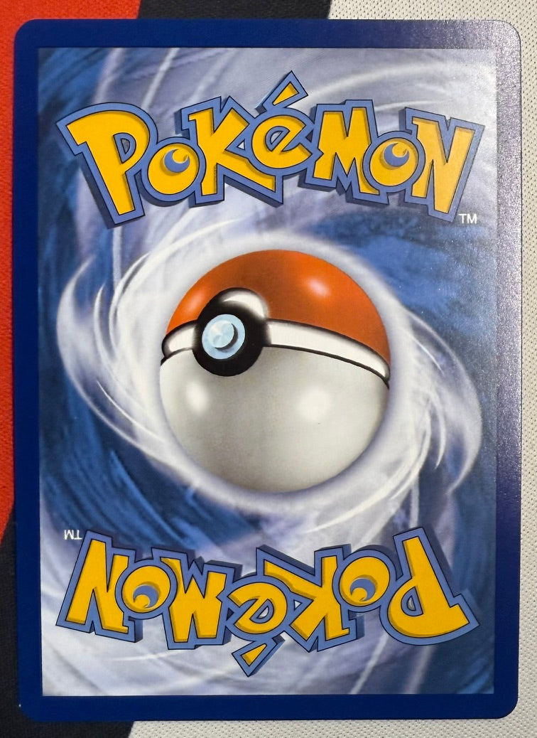 Skeledirge ex #34 – Scarlet & Violet Promo (Black Star Promo) A