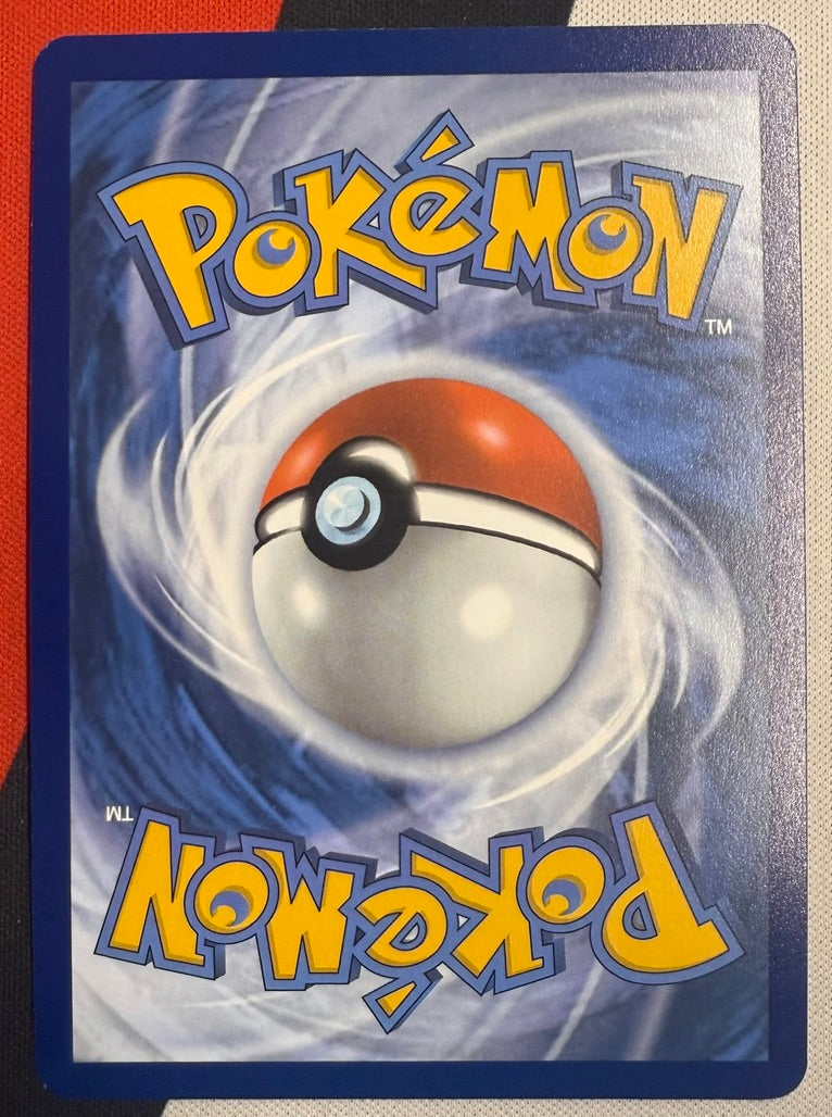 Vibrava #206 – Surging Sparks (Illustration Rare)