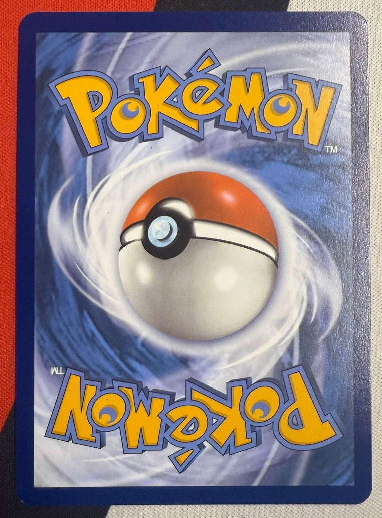 Scovillain ex #216 – Surging Sparks (Ultra Rare)