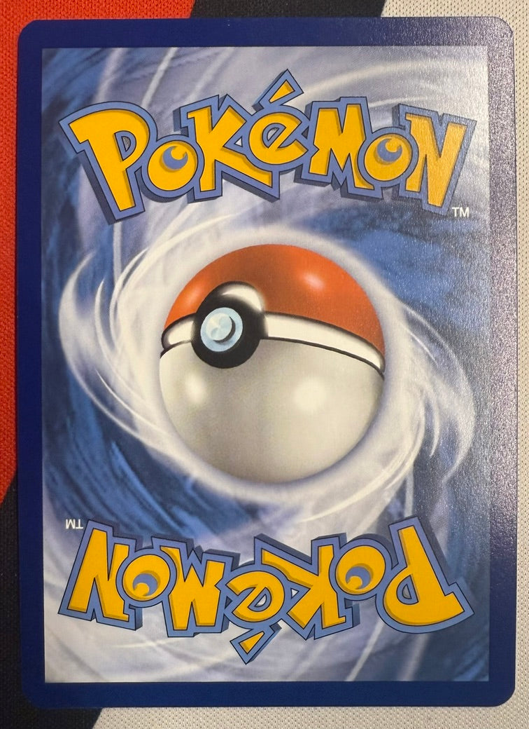 Pecharunt ex #85 – Shrouded Fable (Ultra Rare)