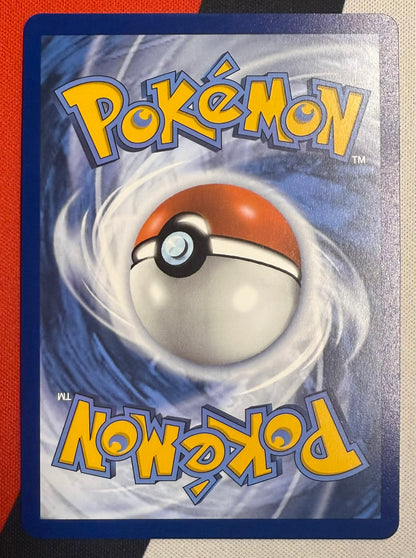 Dondozo ex #211 – Destined Rivals (Ultra Rare)