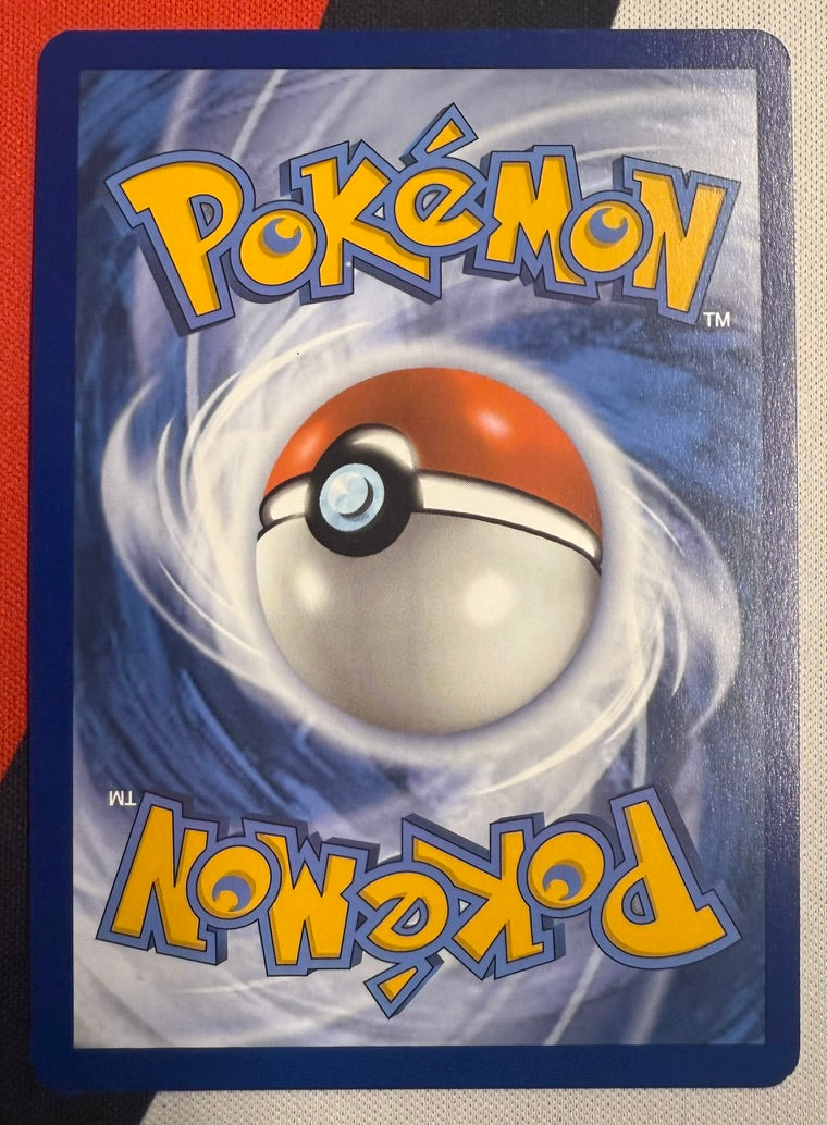 Flapple #210 – Surging Sparks (Illustration Rare) B