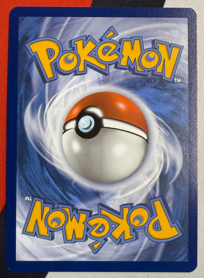 Eevee #173 – Scarlet & Violet (Black Star Promo) B