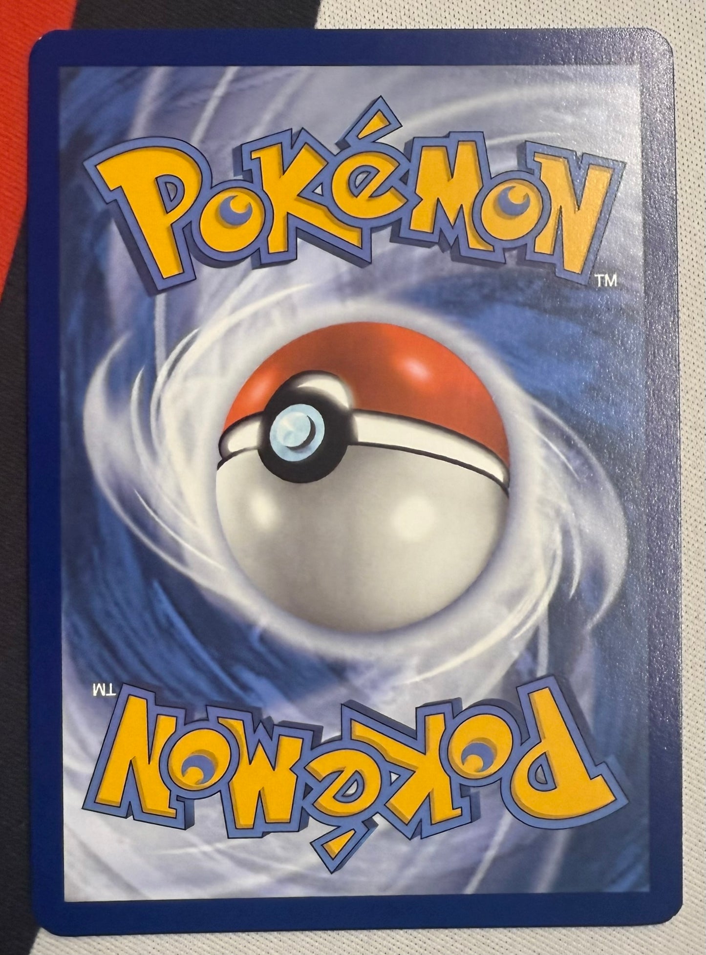 Paldean Clodsire ex #219 – Paldean Fates (Shiny Ultra Rare)