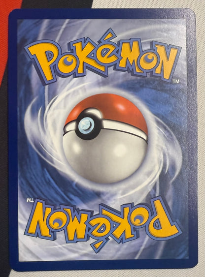 Paldean Clodsire ex #219 – Paldean Fates (Shiny Ultra Rare)