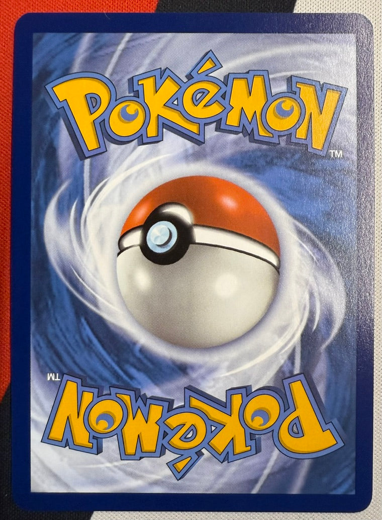 Darkrai #136 – Obsidian Flames (Cosmos Holo)