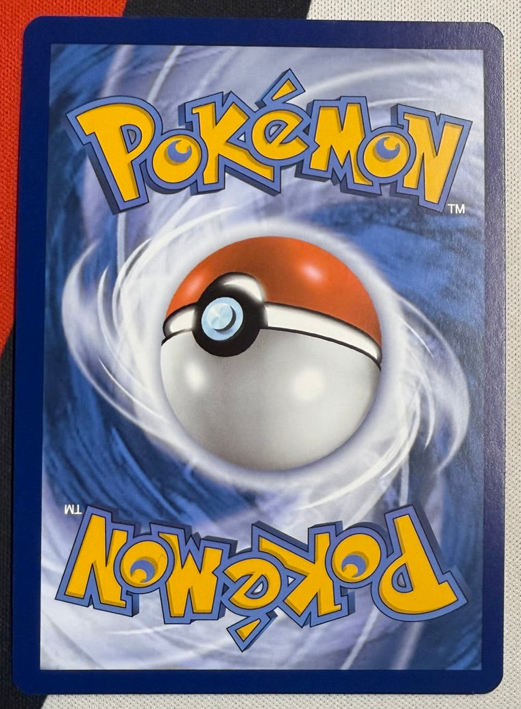 Paldean Wooper #41 – Scarlet & Violet Promo (Black Star Promo) A