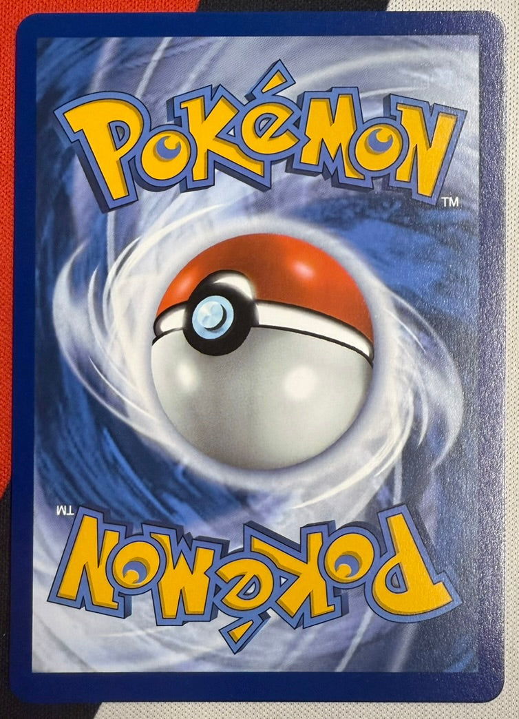 Fennel #162 – Black Bolt (Ultra Rare)