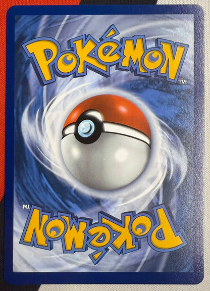 Fennel #162 – Black Bolt (Ultra Rare)