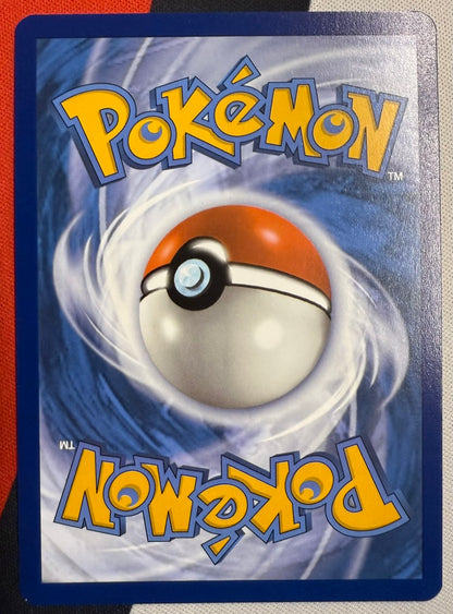 Kadabra #64 – 151 (Cosmos Holo)