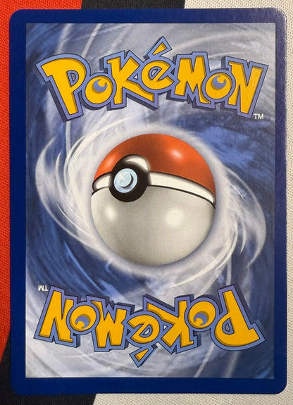 Miraidon ex #28 – Scarlet & Violet Promo (Black Star Promo) A