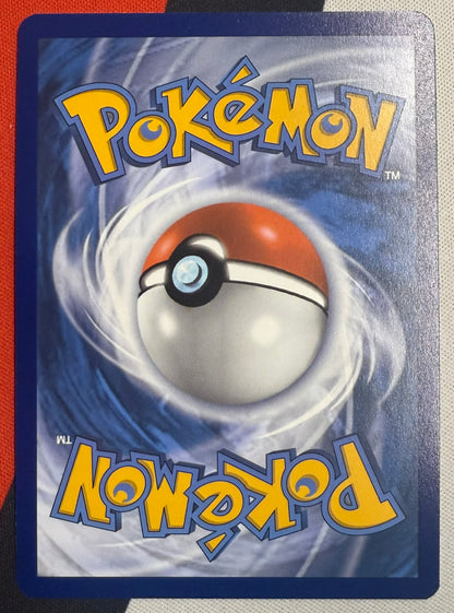 Palafin #200 – Obsidian Flames (Illustration Rare)