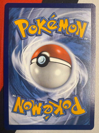 Giacomo #252 – Paldea Evolved (Ultra Rare)