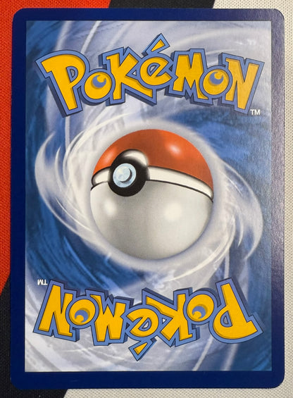 Professor Burnet #SWSH167 – Sword & Shield (Black Star Promo)