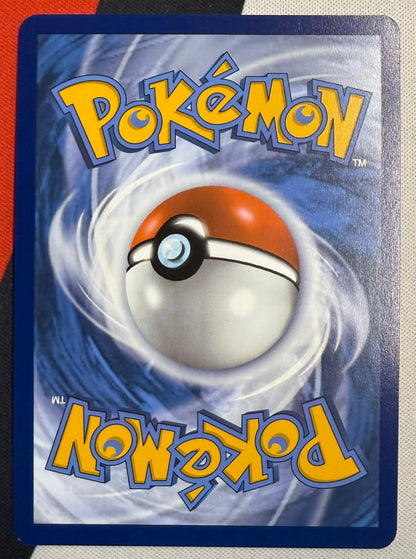 Zapdos ex #49 – Scarlet & Violet Promo (Black Star Promo) A