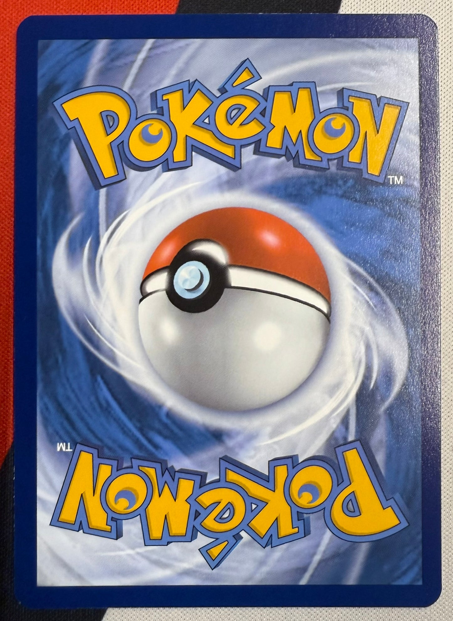 Vaporeon #168 – Scarlet & Violet (Black Star Promo, Cosmos Holo) C