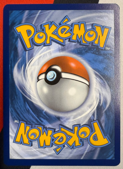 Skeledirge #38 – Scarlet & Violet (Cosmos Holo)