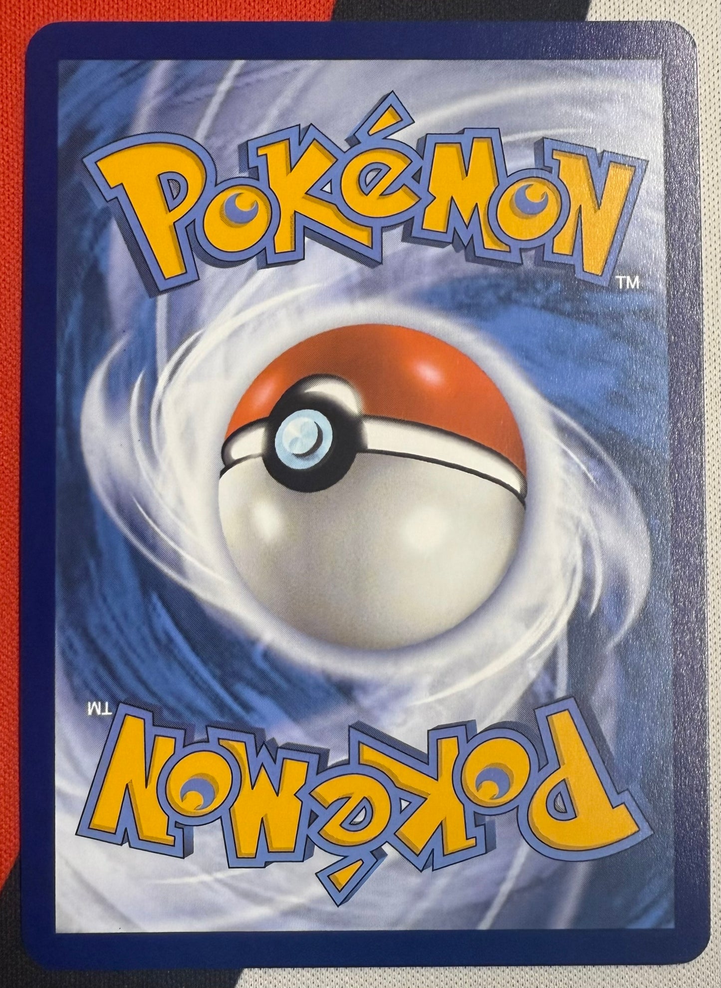 Surfer #235 – Surging Sparks (Ultra Rare)