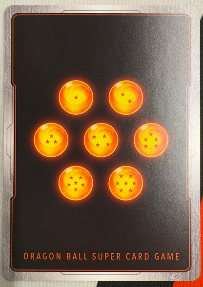 Tien Shinhan #32 – Rivals Clash (Super Rare)