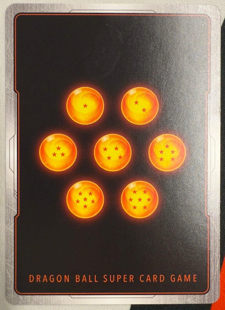 Fusion Android 13 #2 – Rivals Clash (Super Rare)