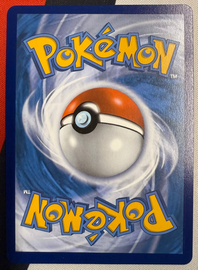 Umbreon V #SWSH203 – Sword & Shield (Black Star Promo)