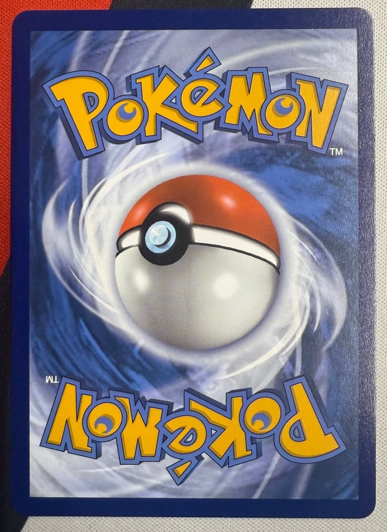 Jellicent ex #160 – White Flare (Ultra Rare)